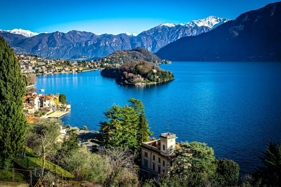 lago di Como