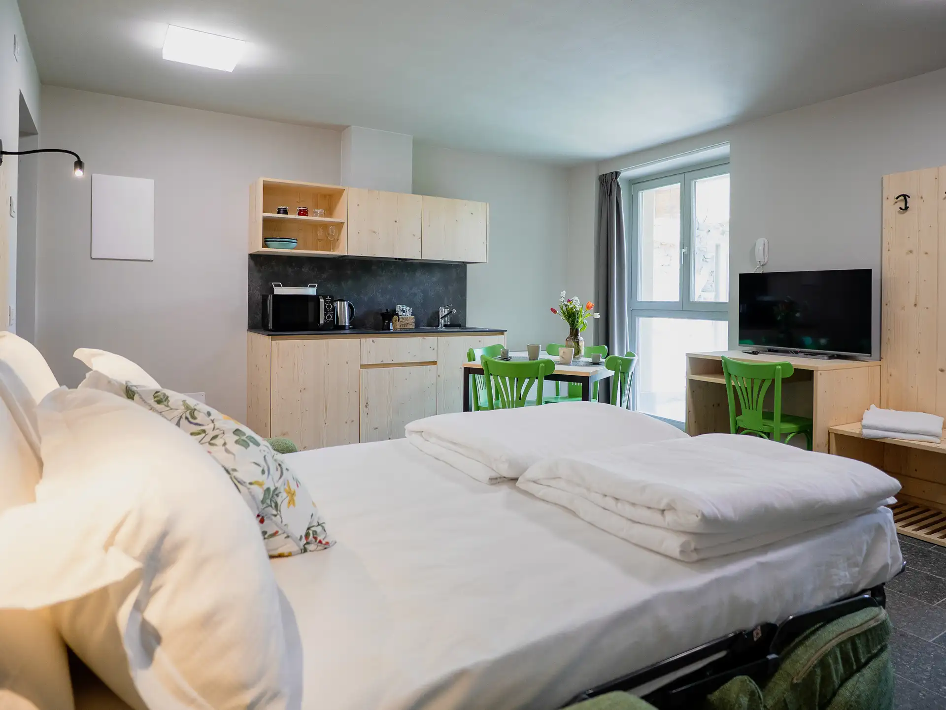 Appartamento Masùn 2